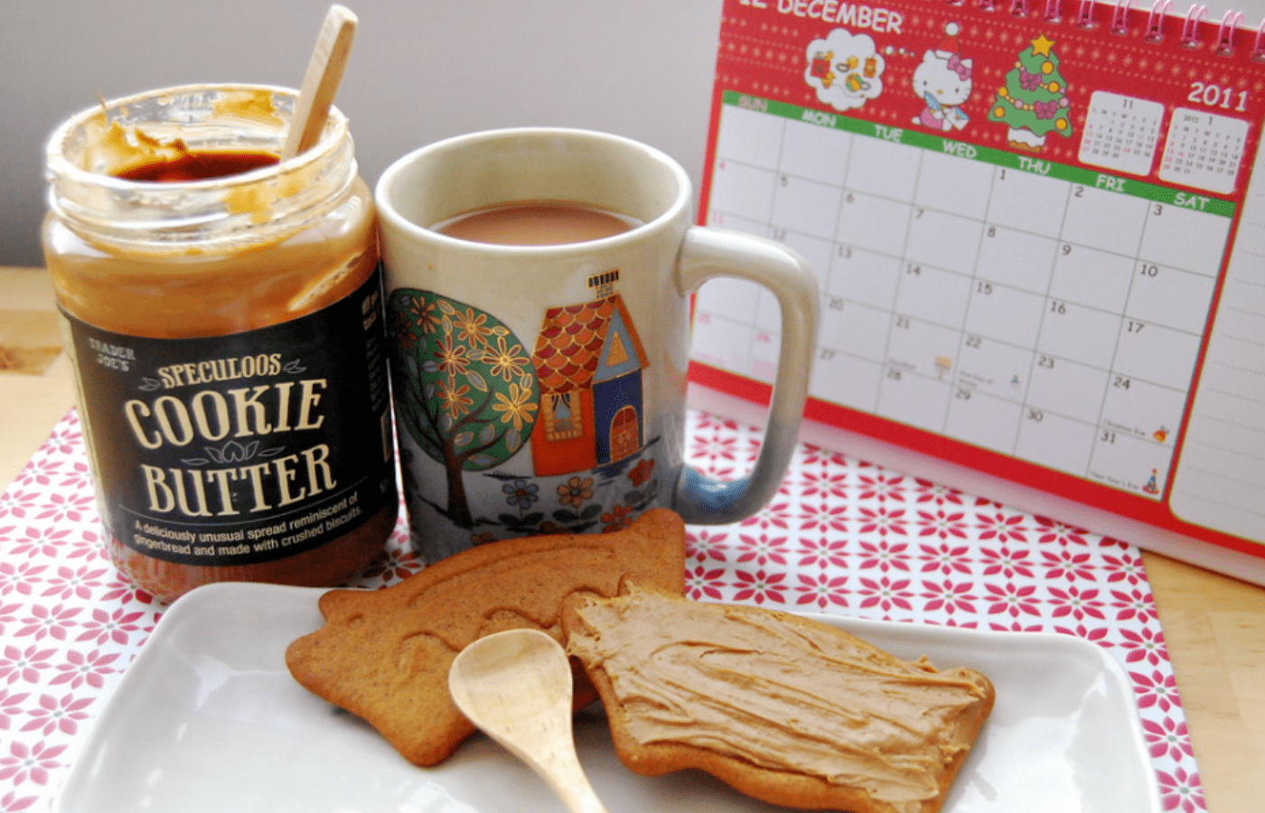 Does Trader Joe’s Cookie Butter Expire