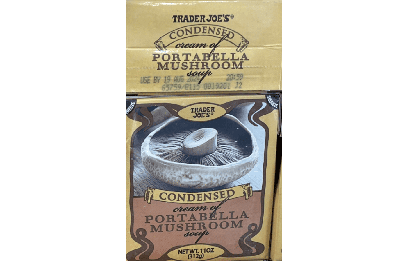 Can You Eat Trader Joe's Soup After Expiration Date? AisleWizard