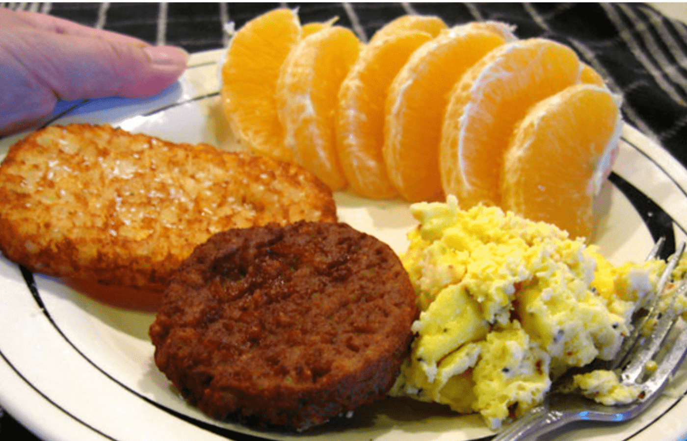Can You Cook Trader Joe’s Hash Browns in Your Toaster? (We Tried It