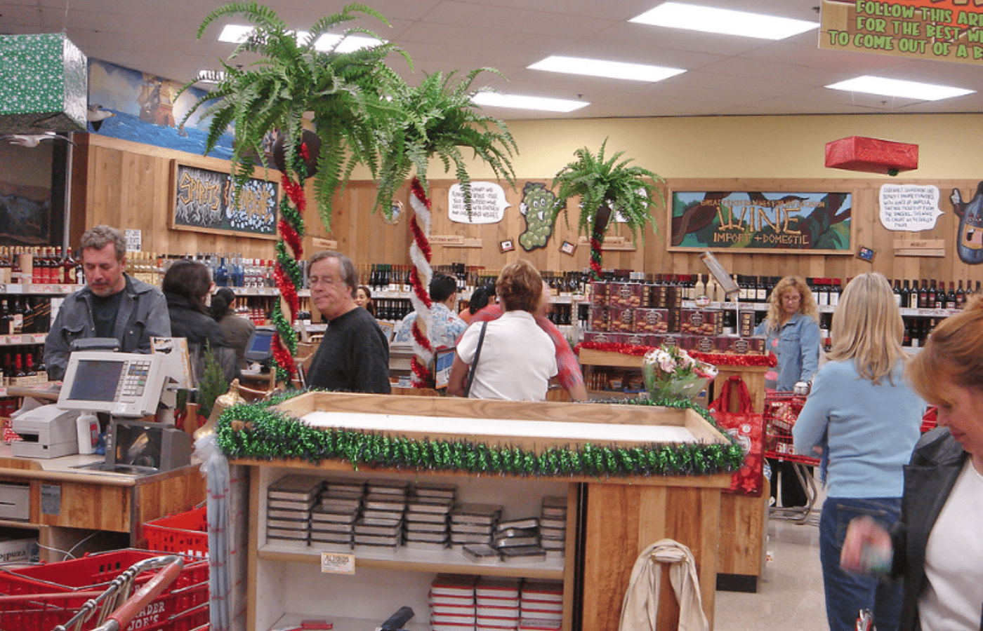 Does Trader Joe's Sell Lighters? (Answered) AisleWizard
