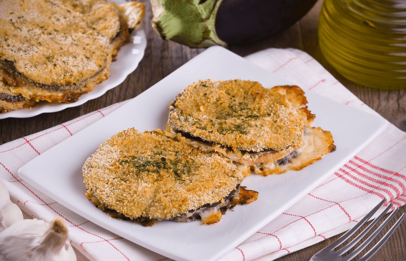 Trader Joe's Eggplant Cutlets Discontinued (Explained) AisleWizard
