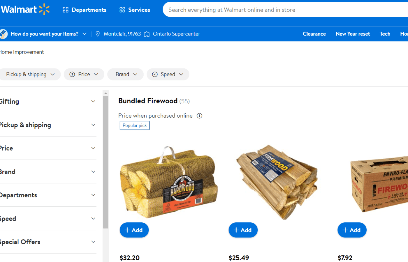 Does Trader Joe's Sell Firewood? (Answered) AisleWizard