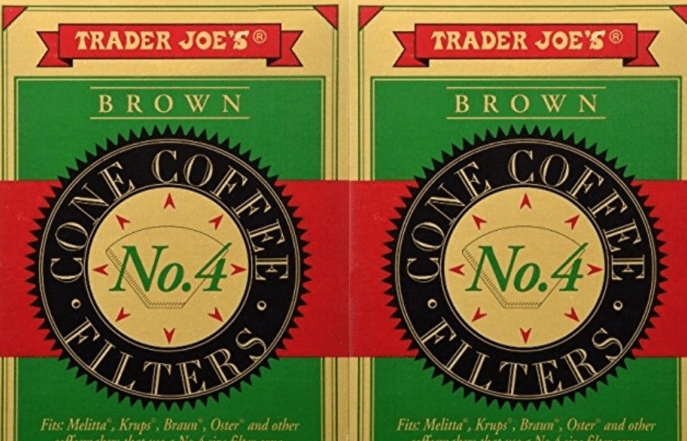 Are Trader Joe’s Coffee Filters Compostablerecyclable