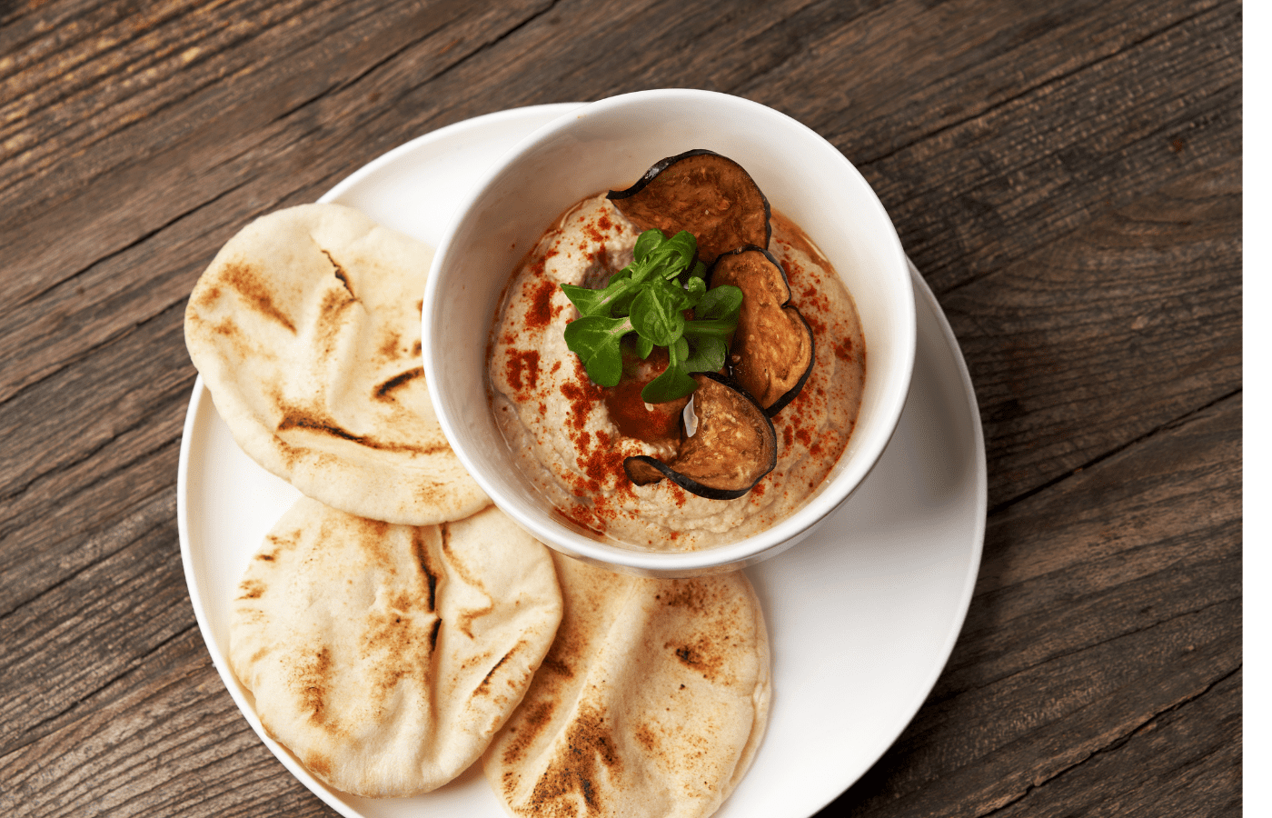 Trader Joe's Eggplant Hummus Discontinued (Explained) AisleWizard