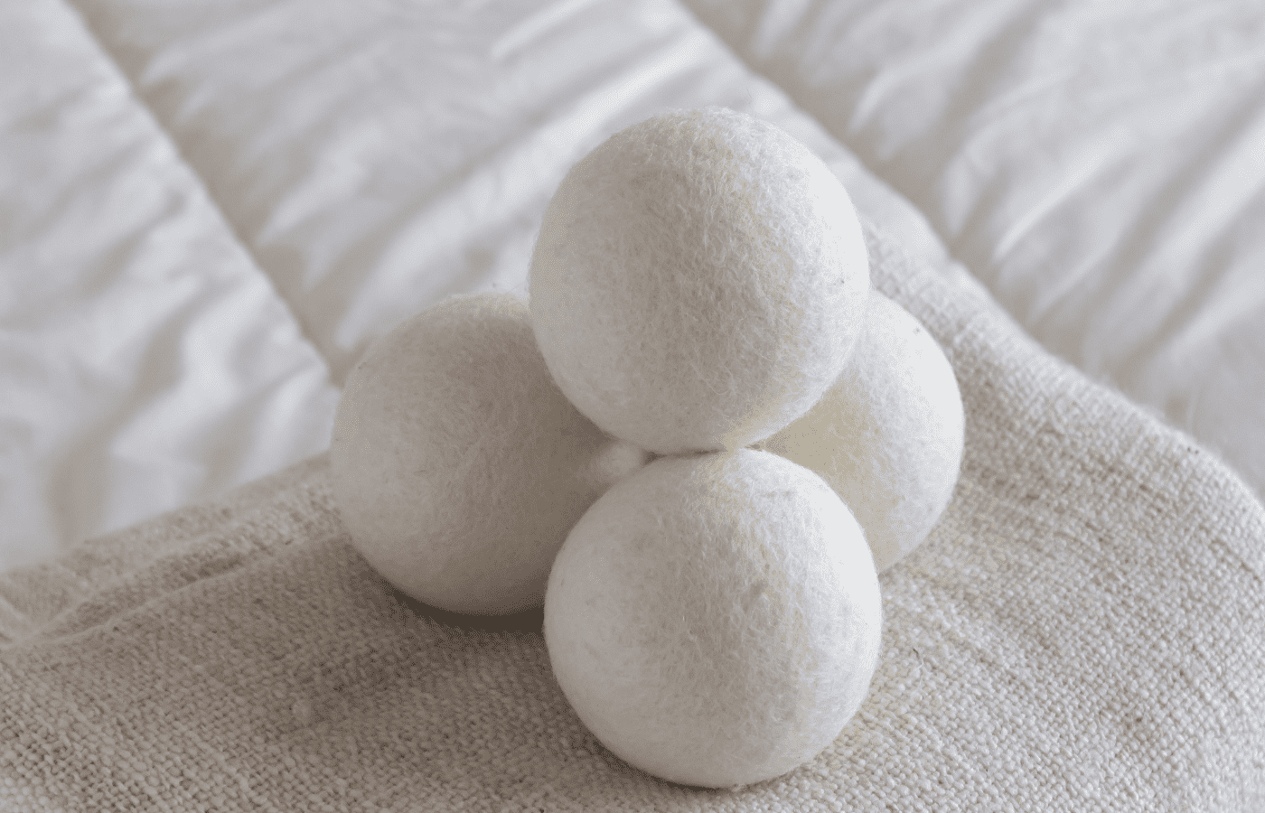 How to Use Trader Joe's Dryer Balls AisleWizard