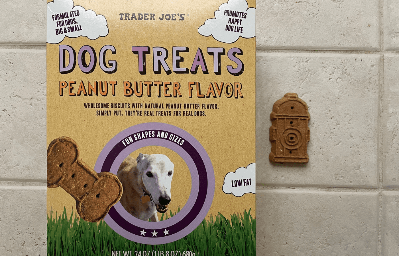 Can Humans Eat Trader Joe's Dog Treats