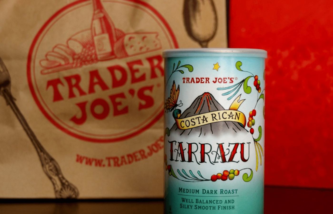 Does Trader Joe's Have a Coffee Grinder