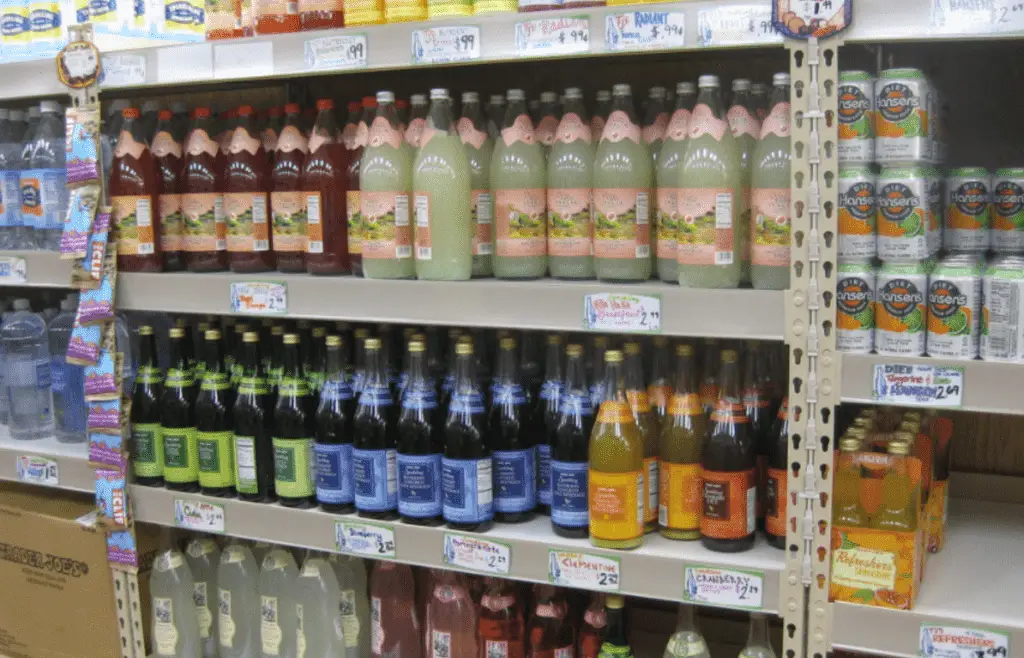 Does Trader Joe's Sell Distilled Water? (Answered) AisleWizard