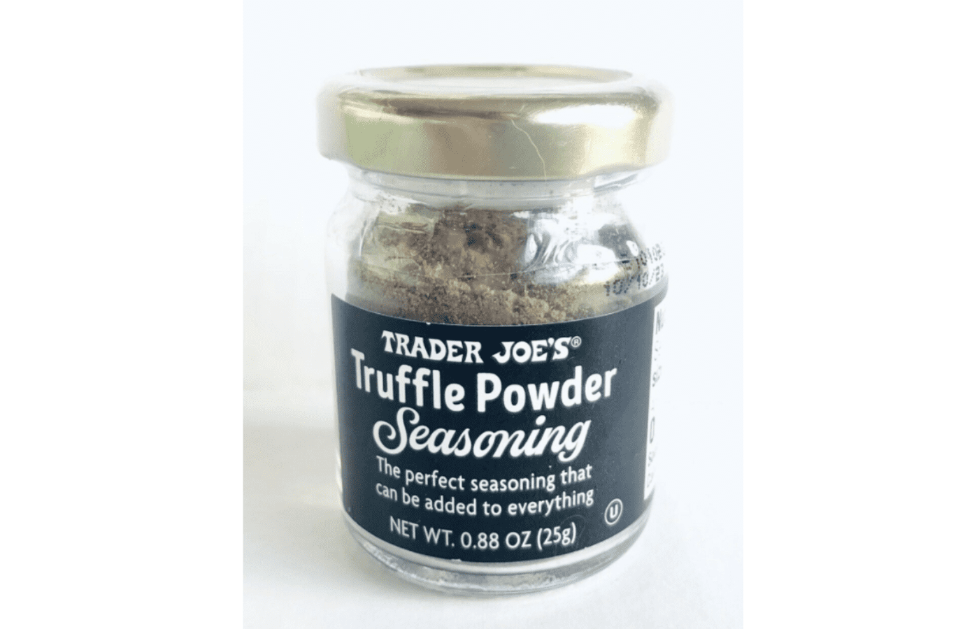 How to Use Trader Joe's Truffle Powder