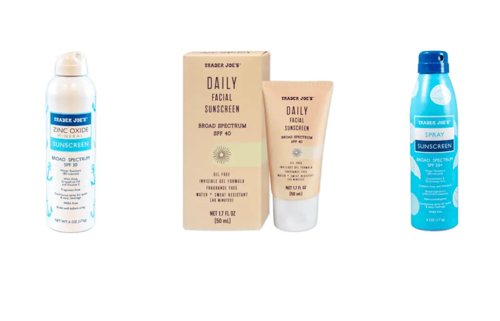 is-trader-joes-spray-sunscreen-reef-safe-answered-aislewizard