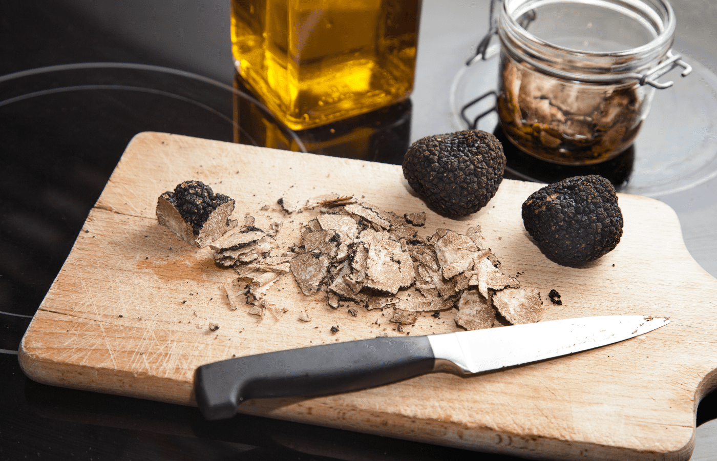 How to Use Trader Joe's Truffle Powder AisleWizard