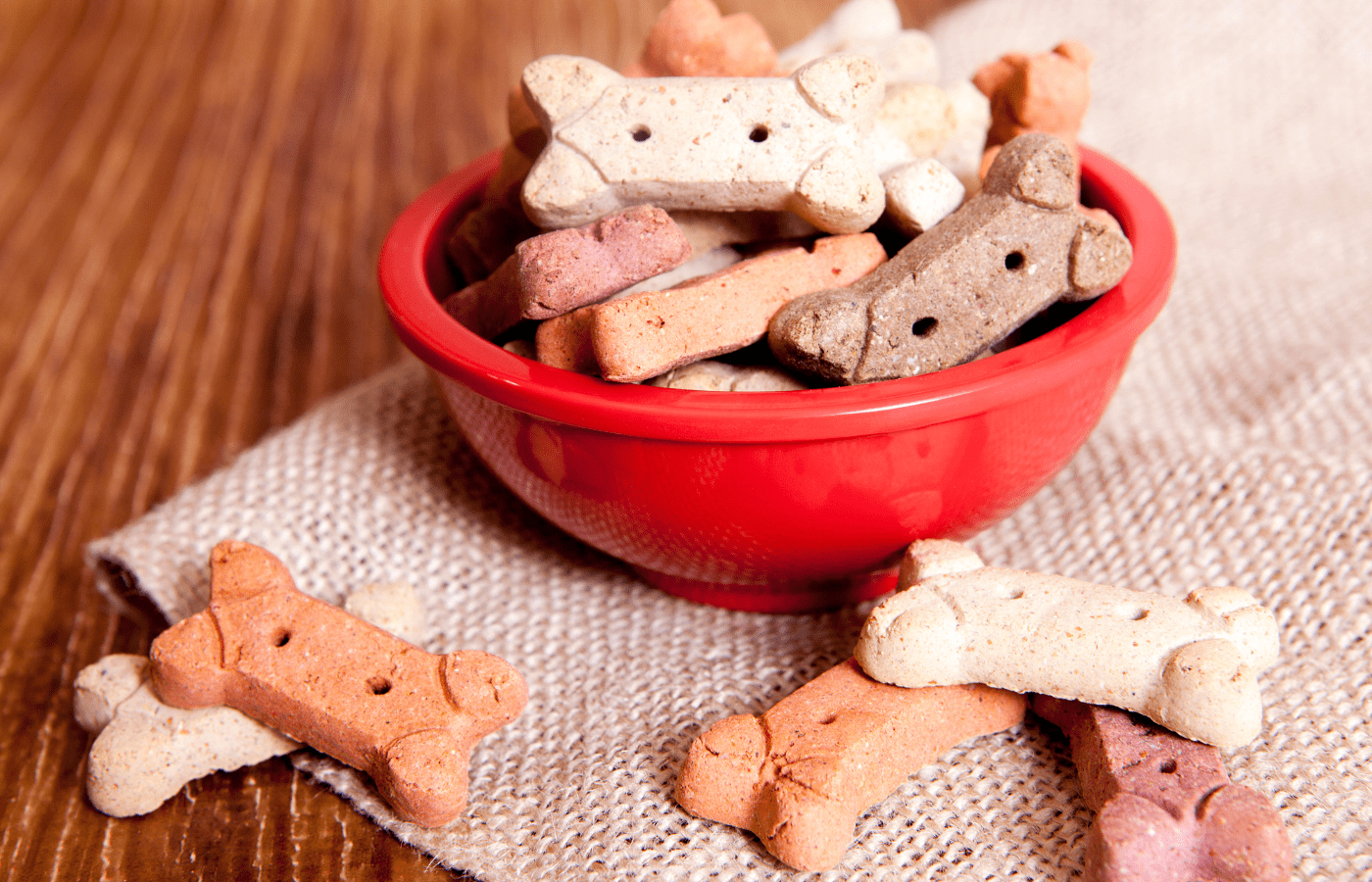 Can Humans Eat Trader Joe's Dog Treats? (Answered) AisleWizard