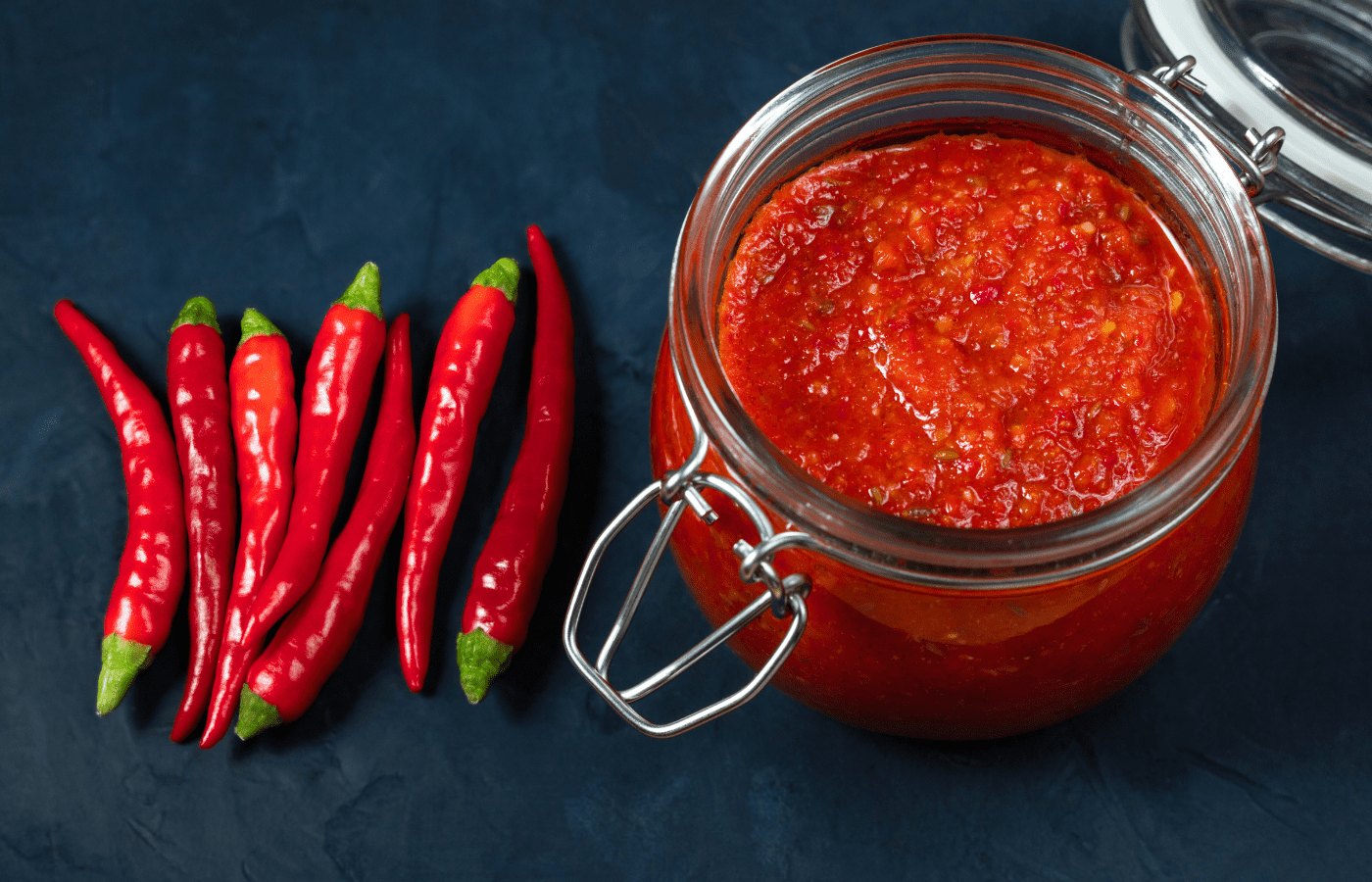 How to Use Trader Joe's Harissa Paste AisleWizard