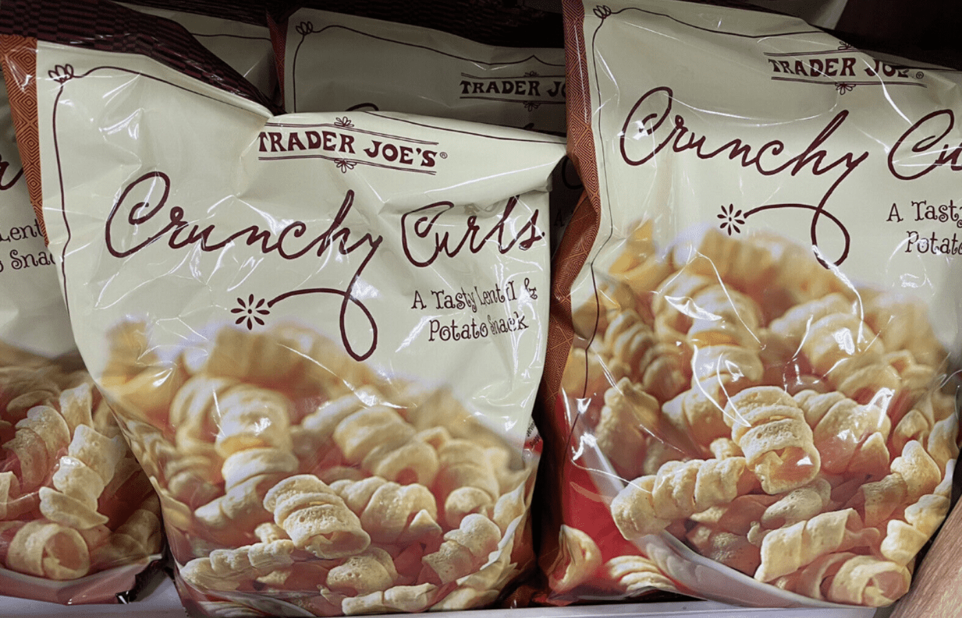 Trader Joe's Crunchy Curls Discontinued (Explained) AisleWizard