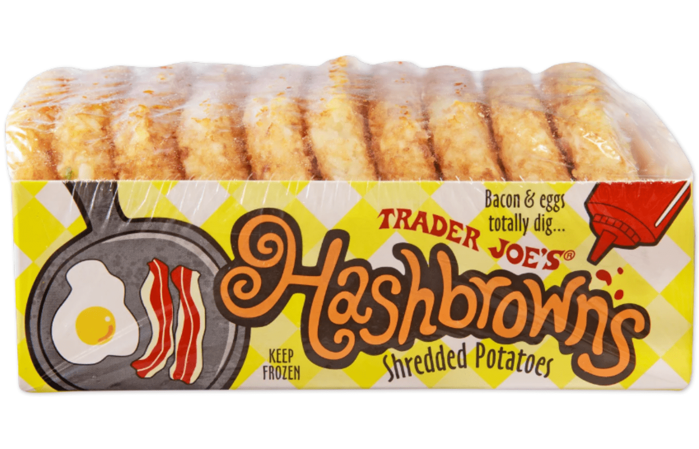 Are Trader Joe's Hash Browns Healthy? (Answered) - AisleWizard