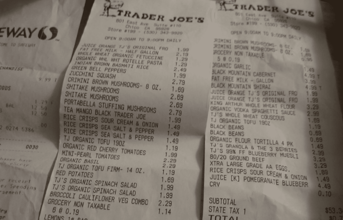 What Does Trader Joe's Do With Returned Food? (Explained) AisleWizard