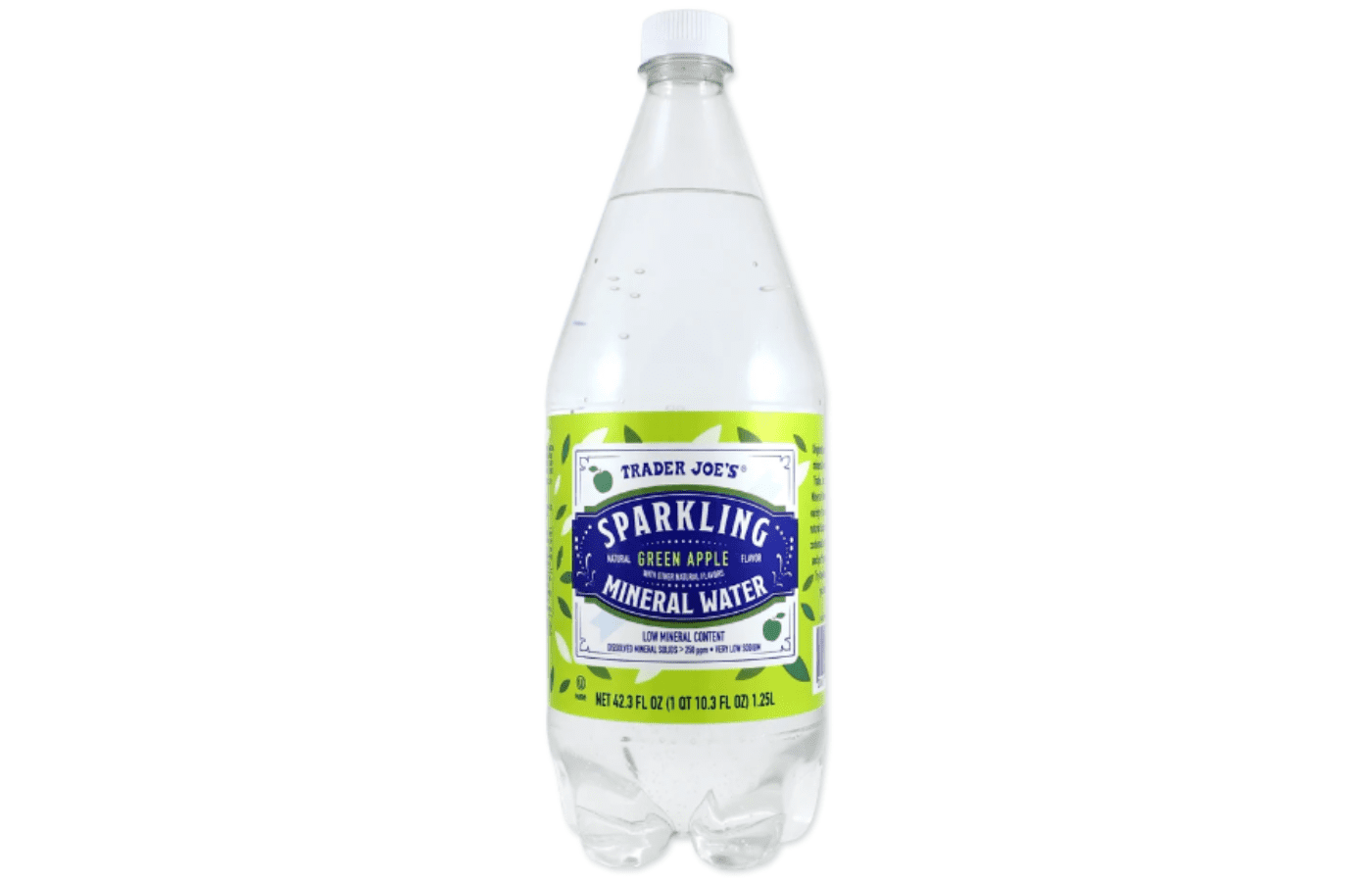 Does Trader Joe's Sell Distilled Water? (Answered) AisleWizard