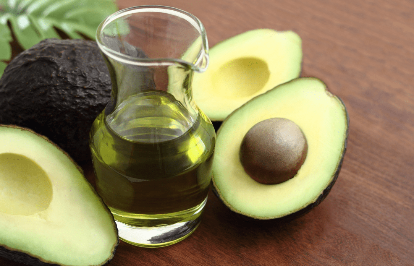 Is Trader Joe's Avocado Oil Real? (Answered) AisleWizard