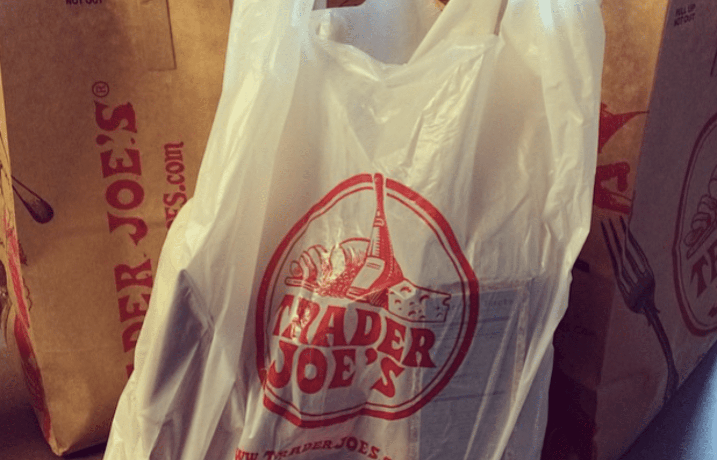 Are Trader Joes Bags Compostable? (Explained) AisleWizard