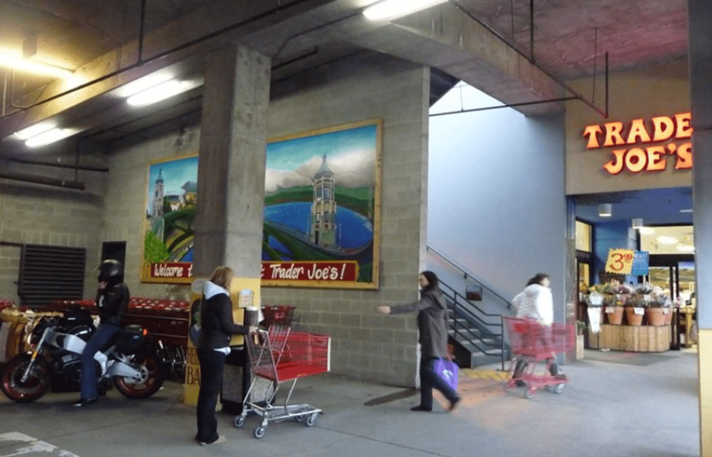 Does Trader Joe's Have a Buffet? (Answered) AisleWizard