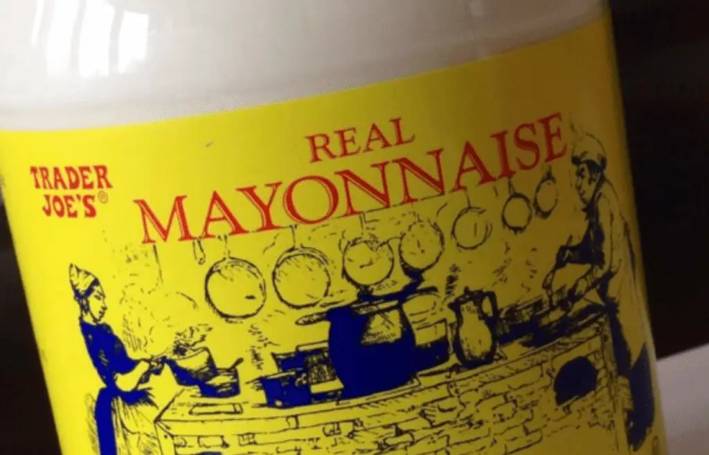 Trader Joe’s Real Mayonnaise Discontinued (Explained) AisleWizard