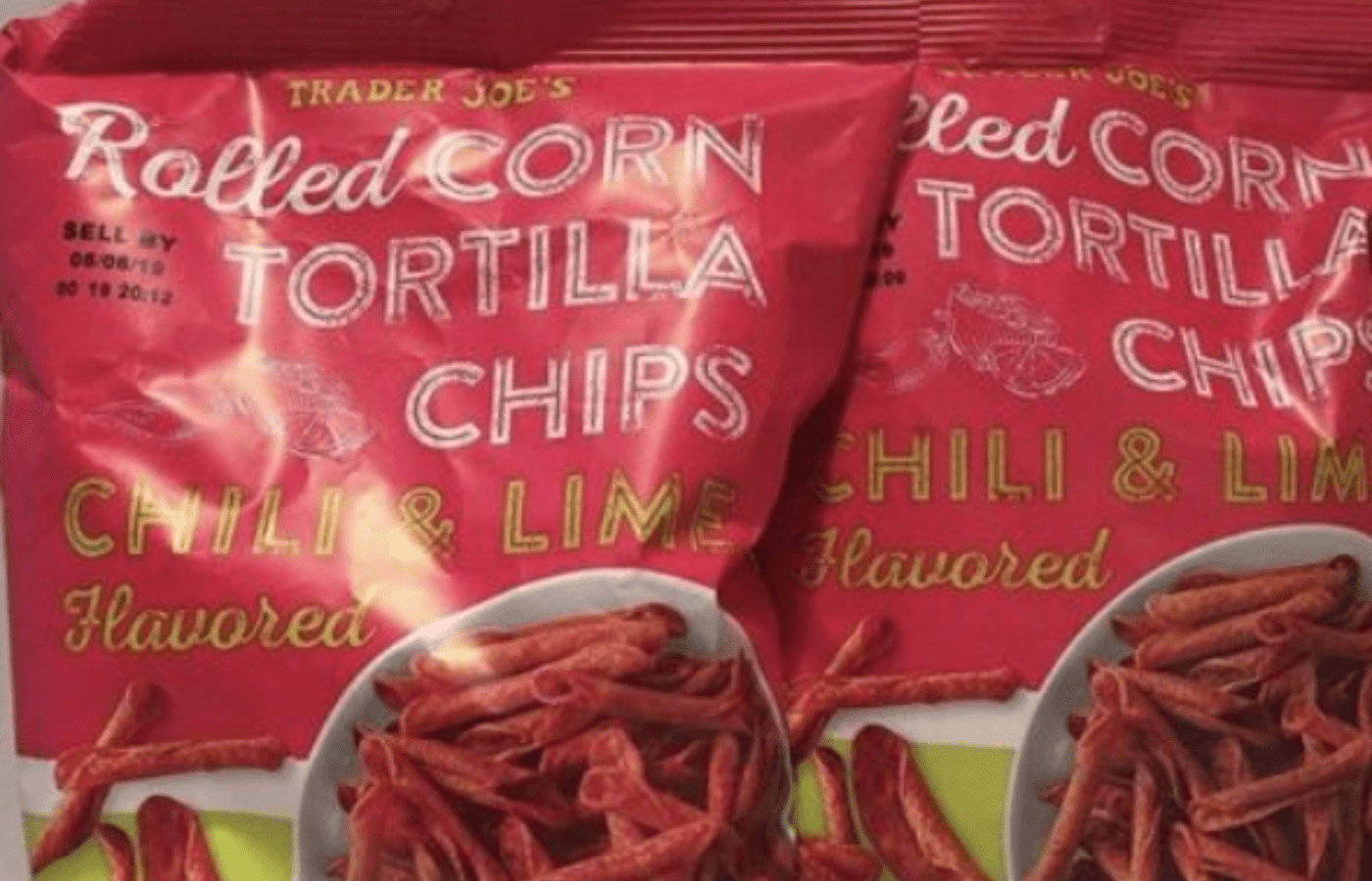 Are Trader Joe's Chili Lime Chips Vegan