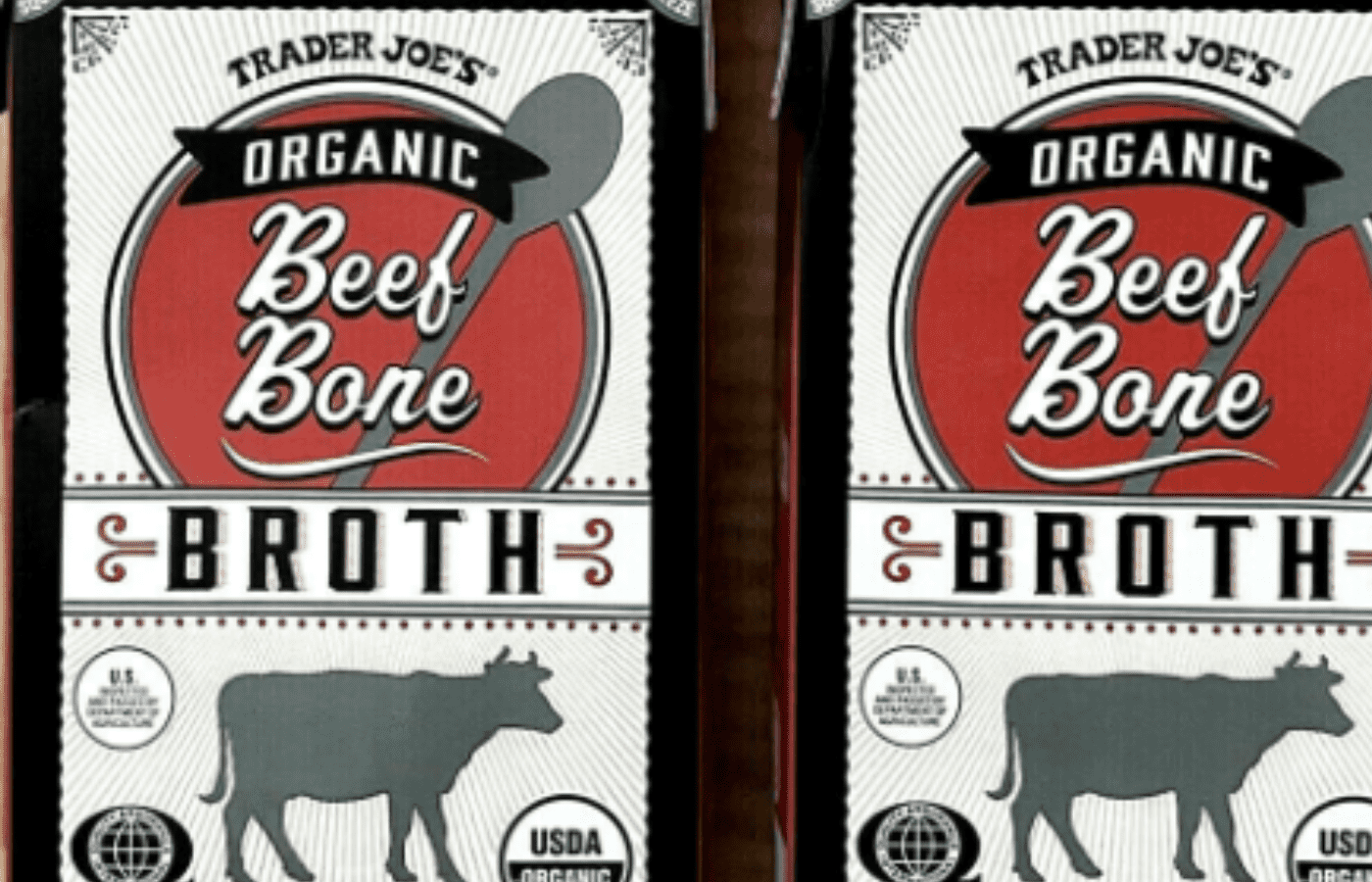 Does Trader Joe's Bone Broth Have Collagen