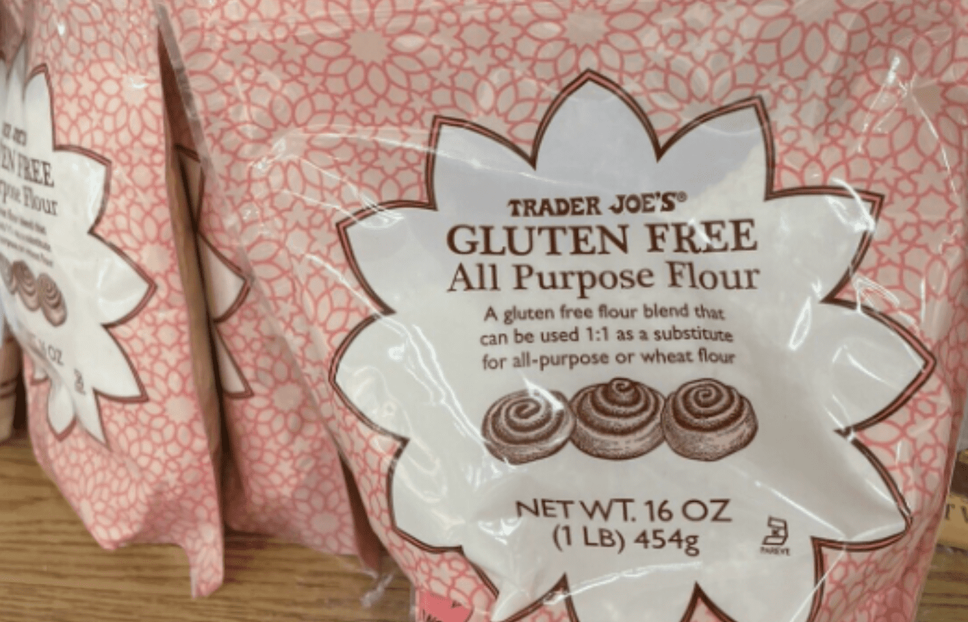 Does Trader Joe’s Gluten-Free Flour Have Xanthan Gum