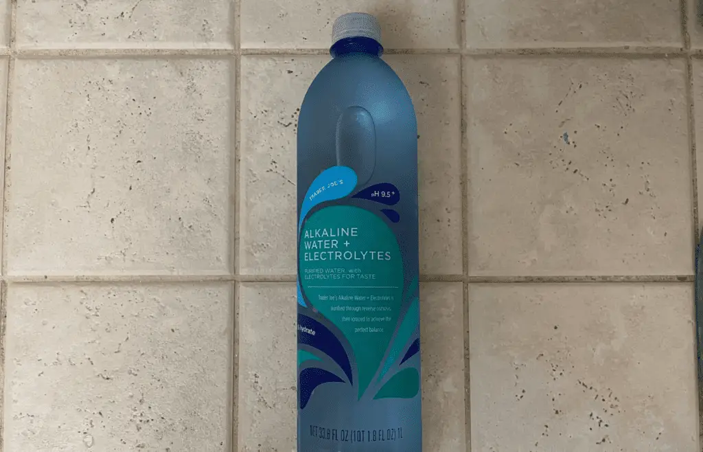 Is Trader Joe's Alkaline Water Kosher? (Answered) AisleWizard