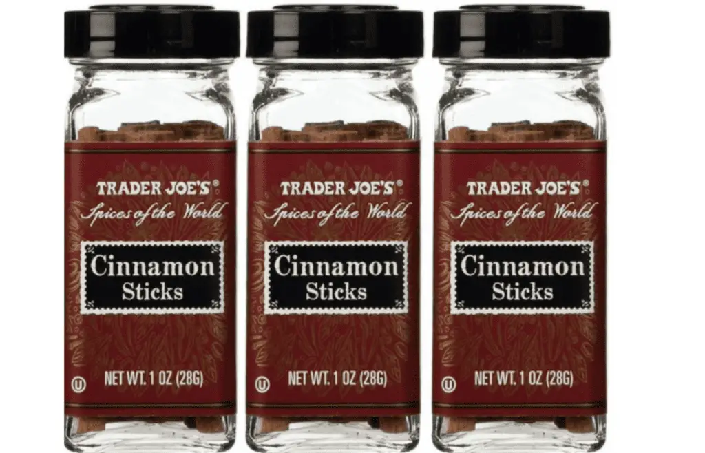Does Trader Joe’s Sell Cinnamon Sticks? (Answered) AisleWizard