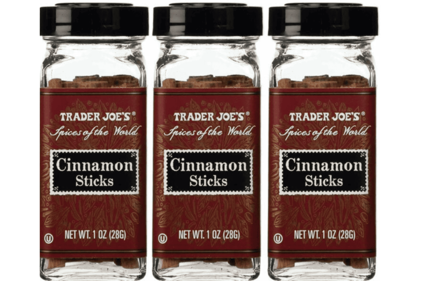 Does Trader Joe’s Sell Cinnamon Sticks