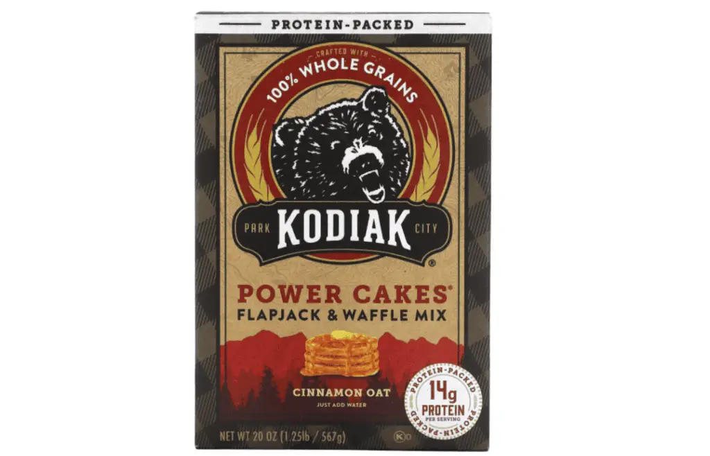 Does Trader Joe's Sell Kodiak Cakes? (answered) - Aislewizard