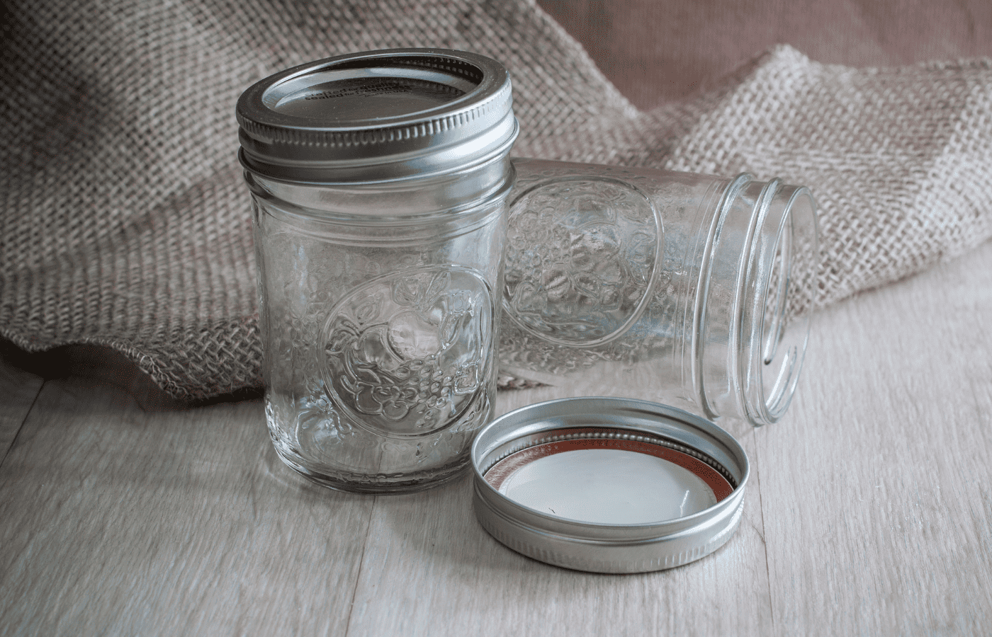 Does Trader Joe's Sell Mason Jars