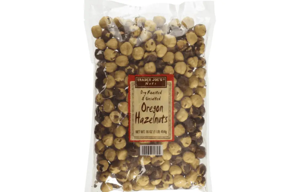 Does Trader Joe's Sell Hazelnuts? (Answered) AisleWizard