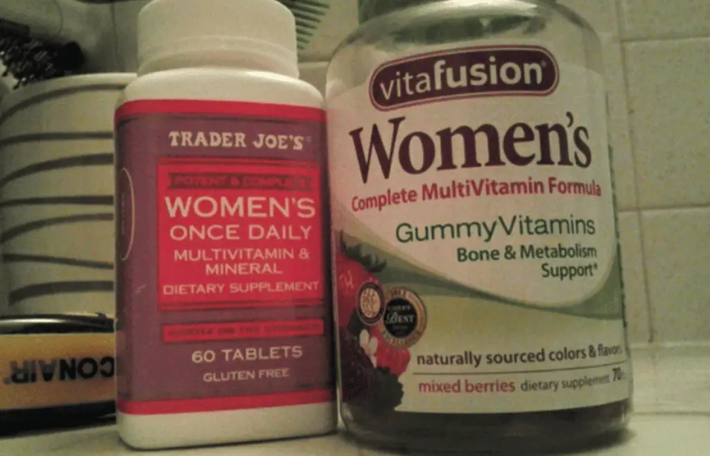 Does Trader Joe's Sell Prenatal Vitamins? (Answered) AisleWizard