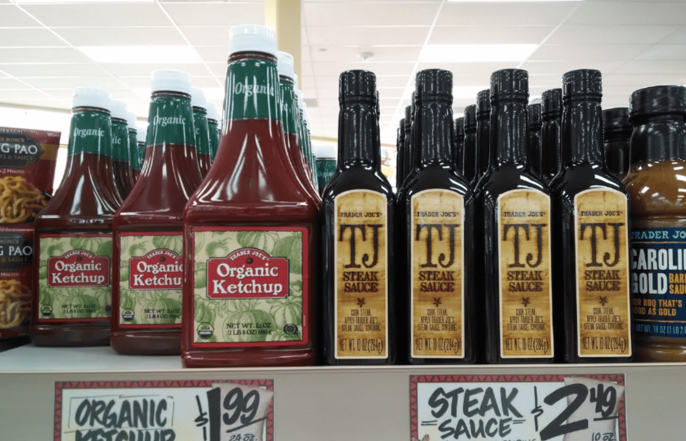 Does Trader Joe's Sell Anchovy Paste? (Answered) AisleWizard