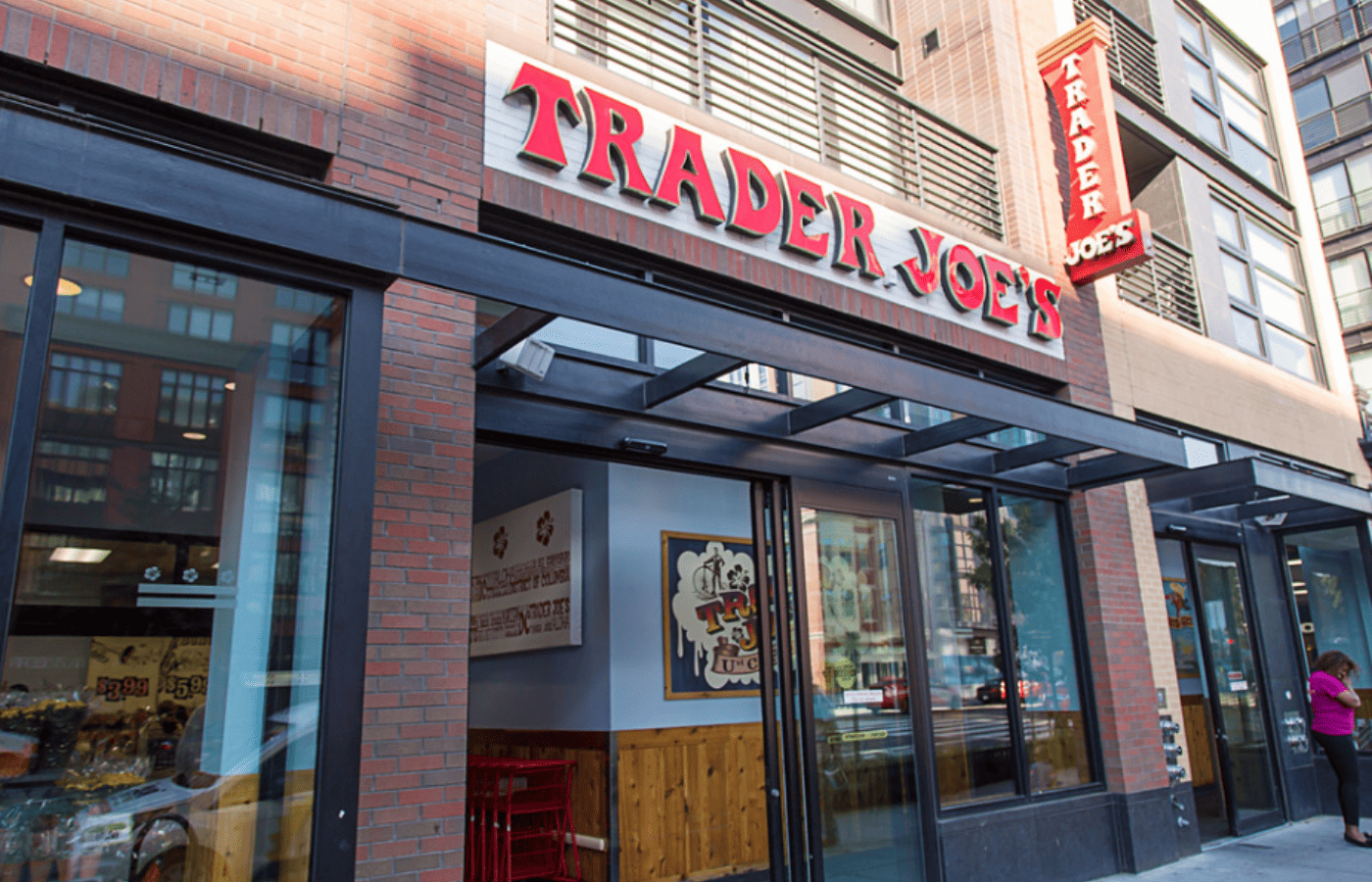 Does Trader Joe’s Require A Membership?(Explained) AisleWizard
