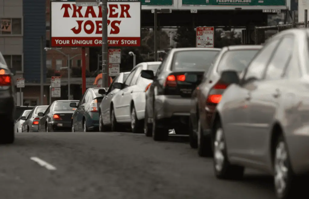 Does Trader Joe's Allow Overnight Parking? (Explained) AisleWizard