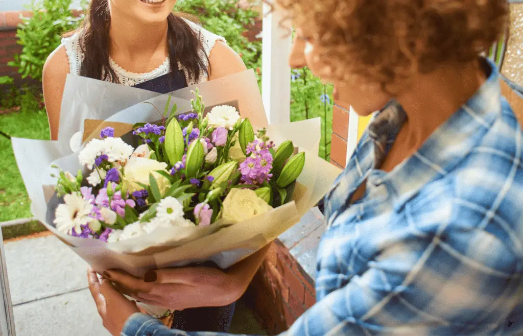 Does Trader Joe's Deliver Flowers? (Explained) AisleWizard