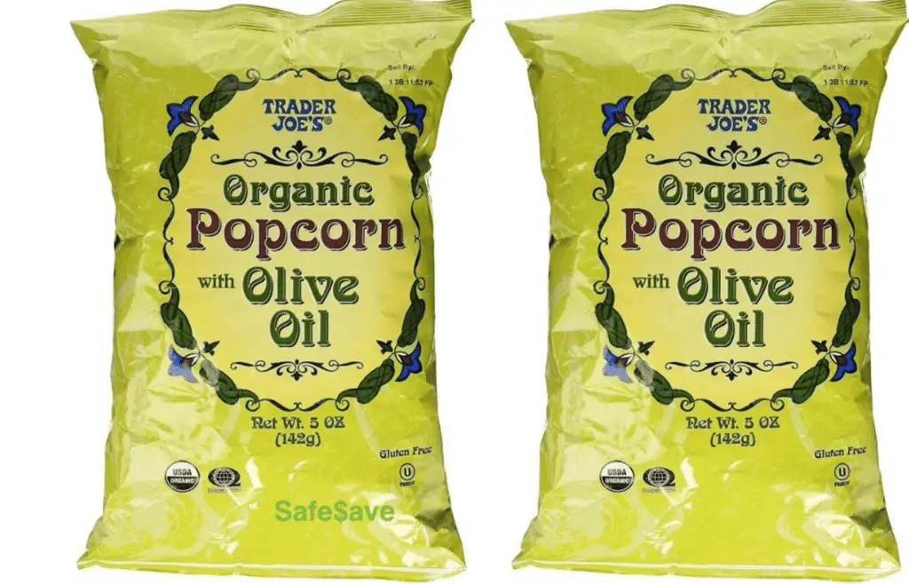Does Trader Joe's Have Microwave Popcorn? (Answered) AisleWizard