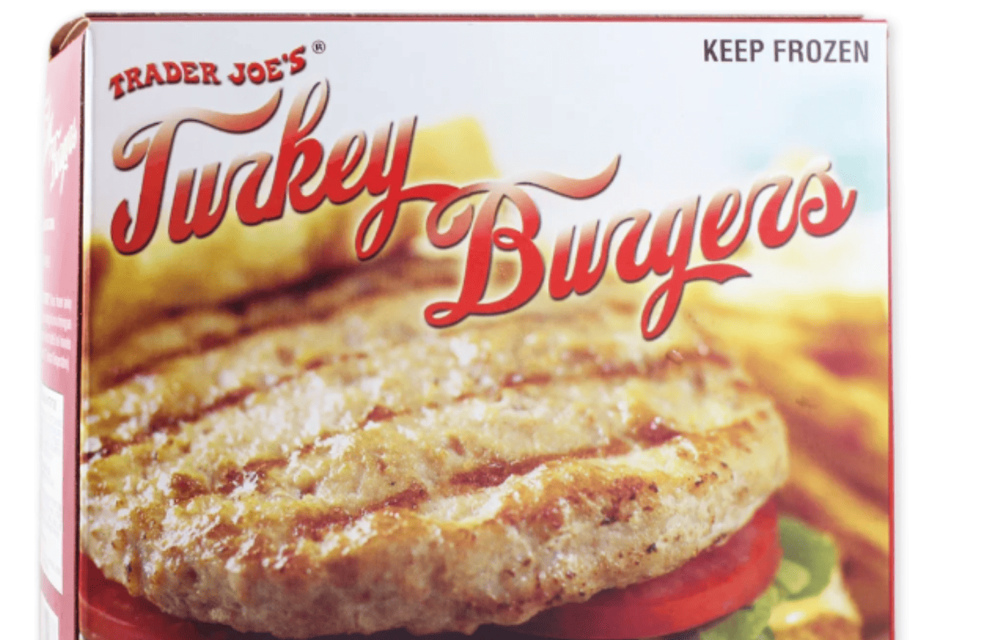 How Long Do Trader Joe’s Turkey Burgers Last