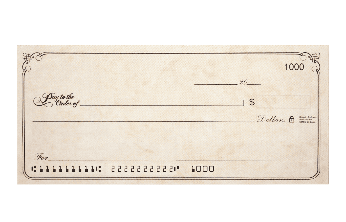 Does Trader Joe's Accept Personal Checks? (Answered) AisleWizard