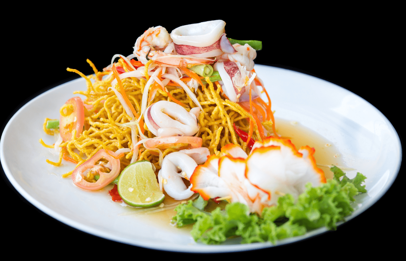 Does Trader Joe's Sell Vermicelli Noodles? (Explained) AisleWizard