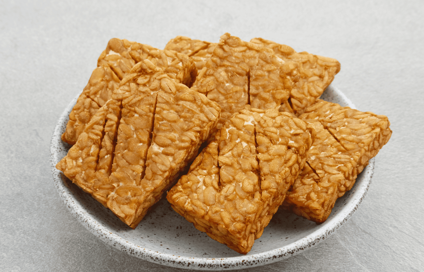 Can You Eat Trader Joe's Tempeh Raw? (Explained) AisleWizard