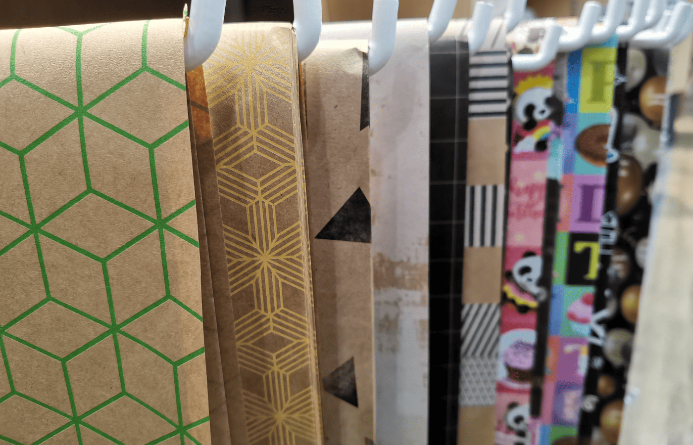 Does Trader Joe's Have Wrapping Paper? (Answered) AisleWizard
