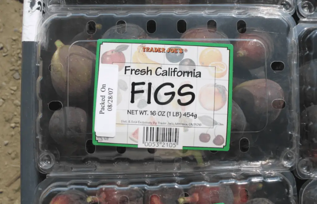Does trader joe s have fresh figs explained aislewizard