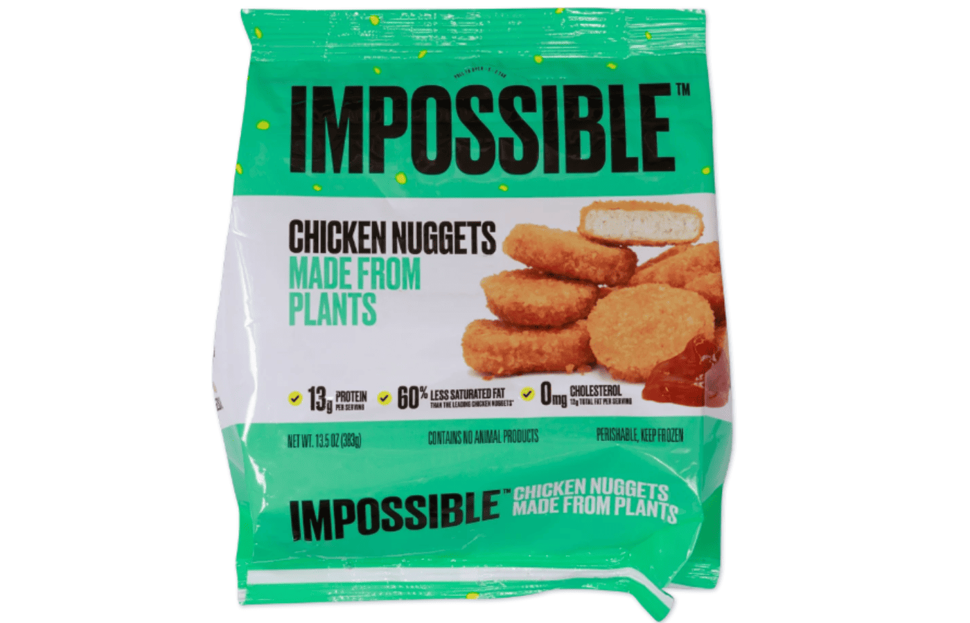 Does Trader Joe’s Have Impossible Meat? (Explained) AisleWizard