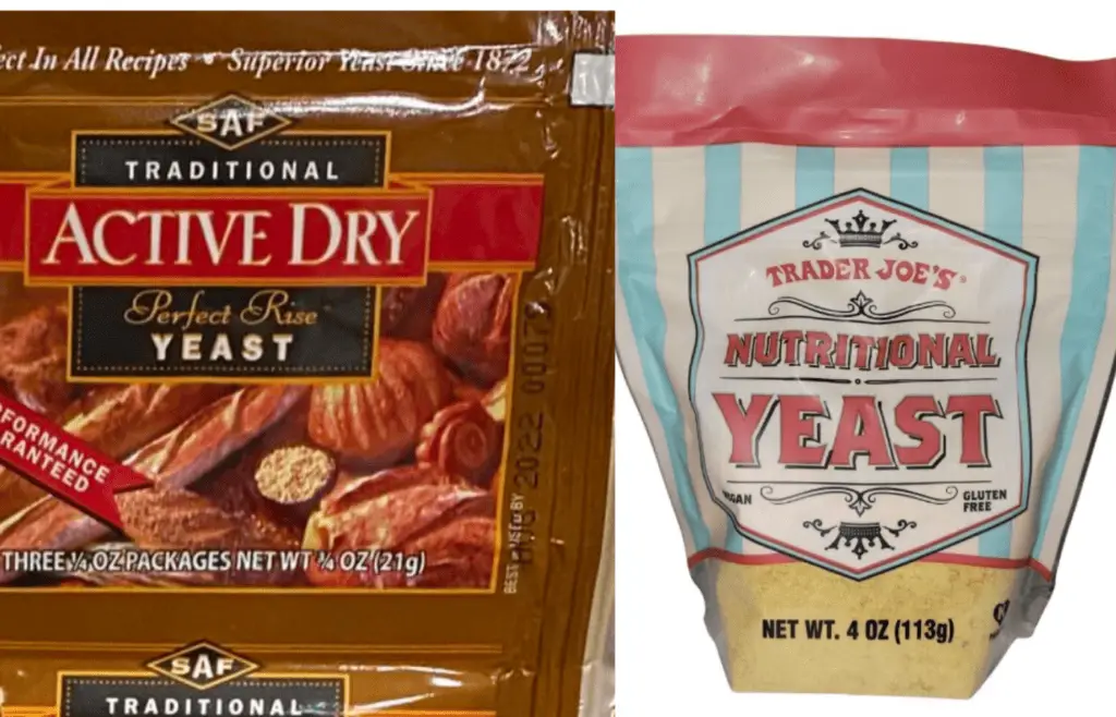 Does Trader Joe's Have Yeast? (Answered) AisleWizard