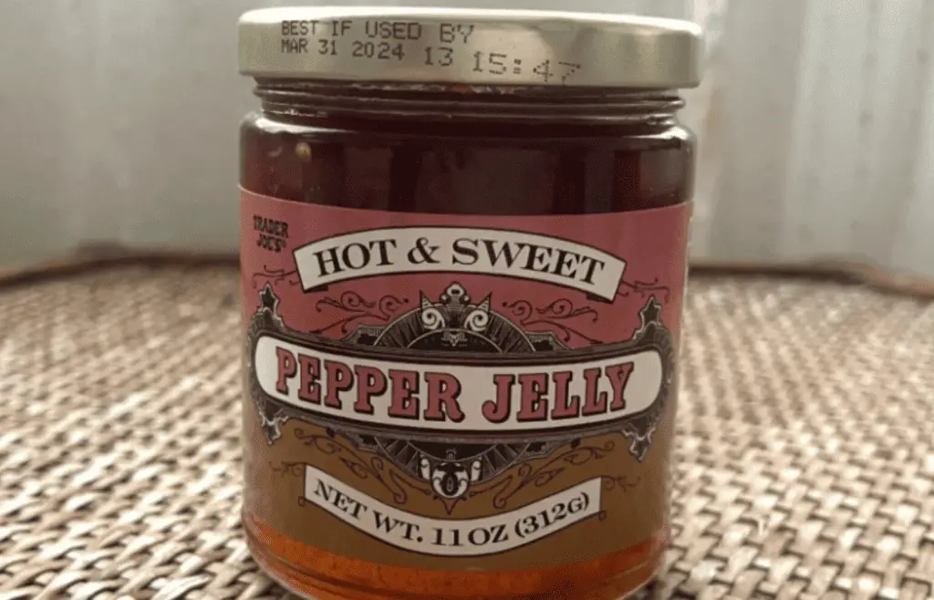 Does Trader Joe's Sell Pepper Jelly? (Answered) AisleWizard