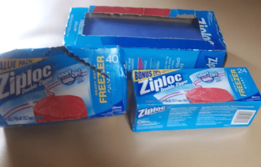 Does Trader Joes Sell Ziploc Bags? (Answered) AisleWizard